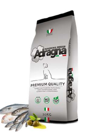 Adragna BP Premium