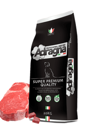 Adragna BP Monoproteine Super Premium