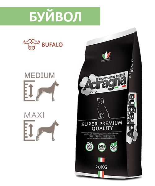 bufalo