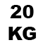 20kg